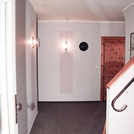 Landgasthof Fegetasch Neukirchen  Luaran gambar