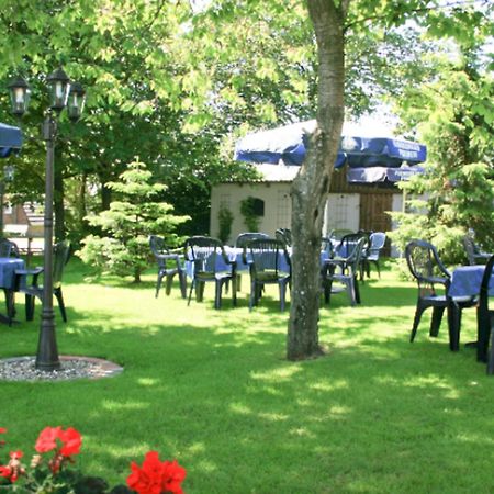 Landgasthof Fegetasch Neukirchen  Luaran gambar