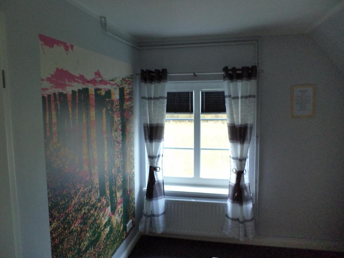 Landgasthof Fegetasch Neukirchen  Luaran gambar