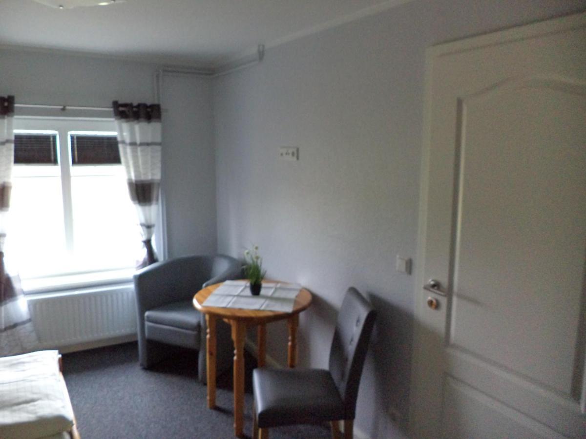 Landgasthof Fegetasch Neukirchen  Luaran gambar