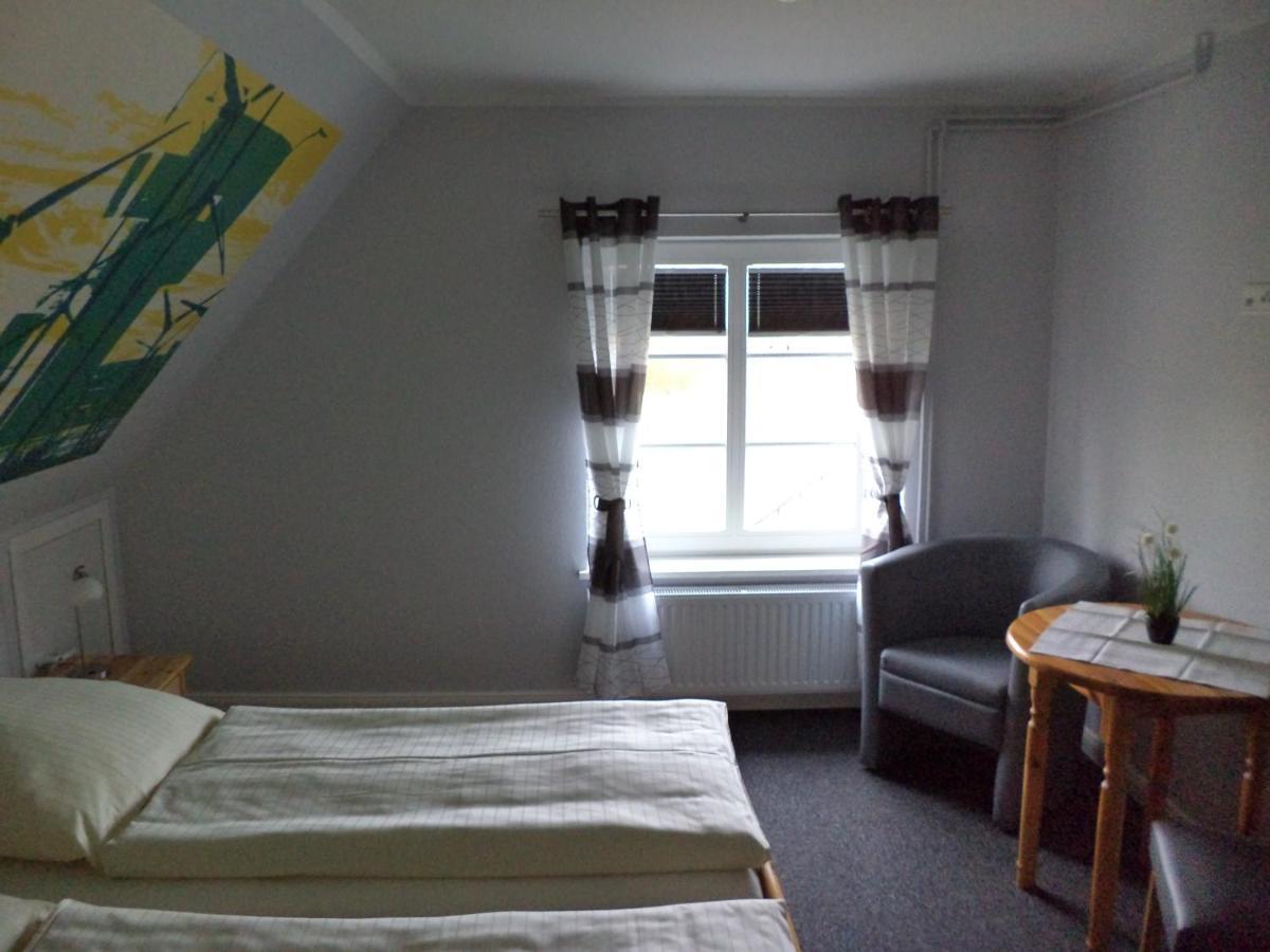 Landgasthof Fegetasch Neukirchen  Luaran gambar