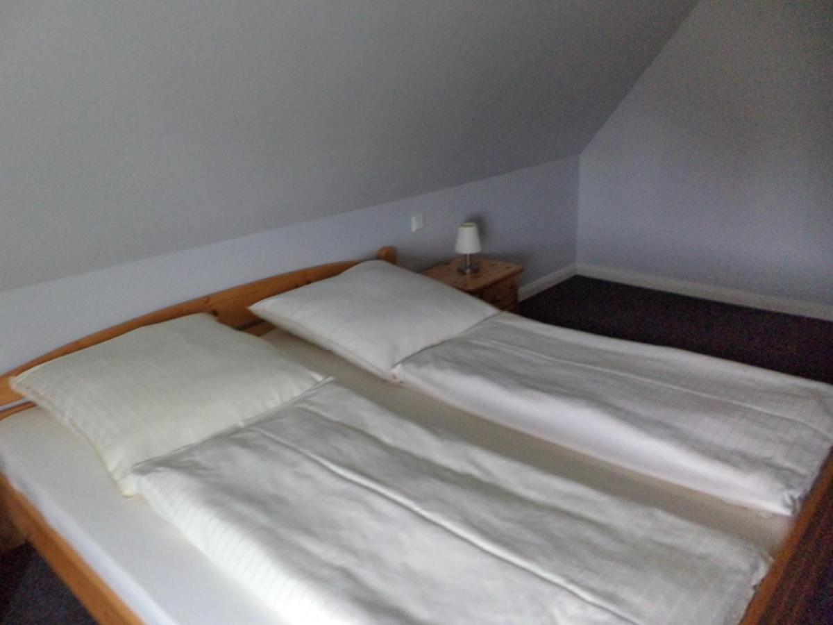 Landgasthof Fegetasch Neukirchen  Luaran gambar