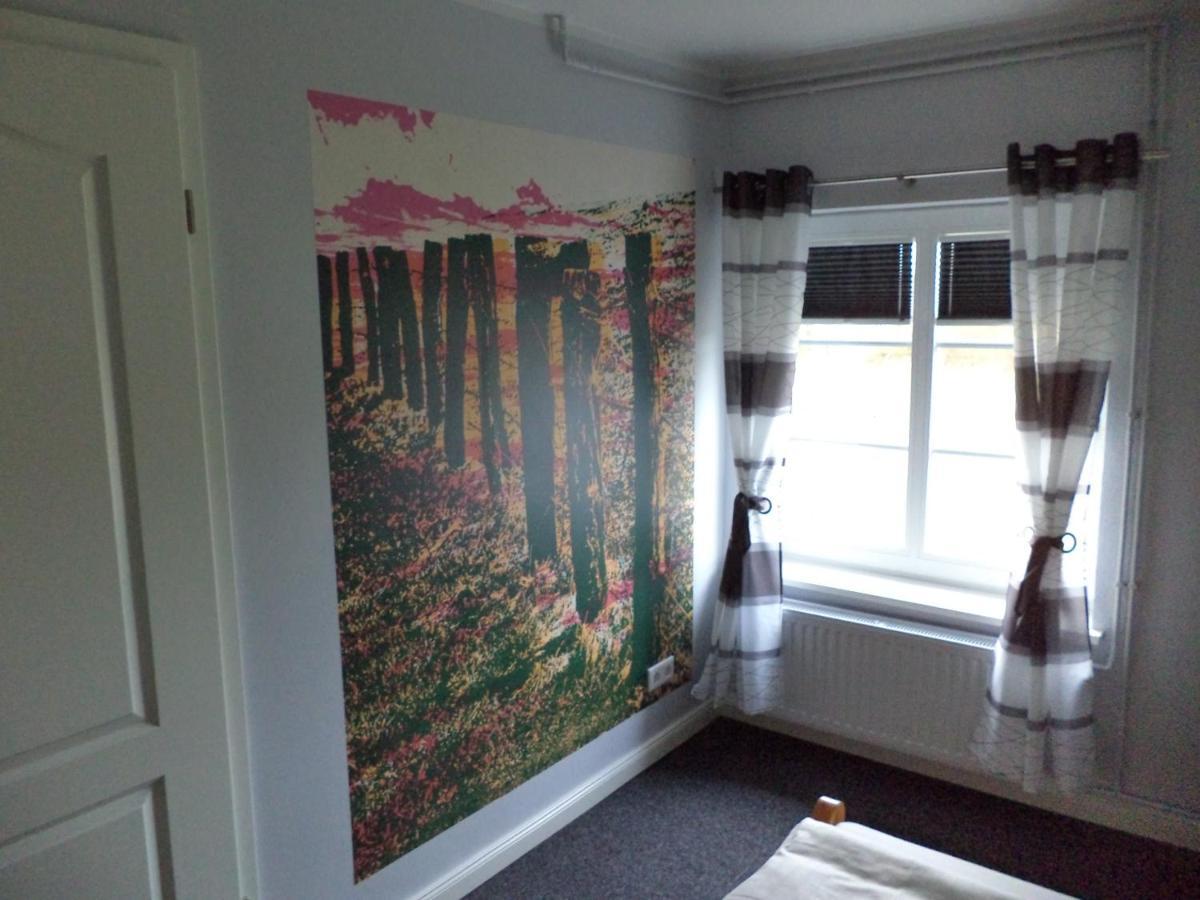 Landgasthof Fegetasch Neukirchen  Luaran gambar