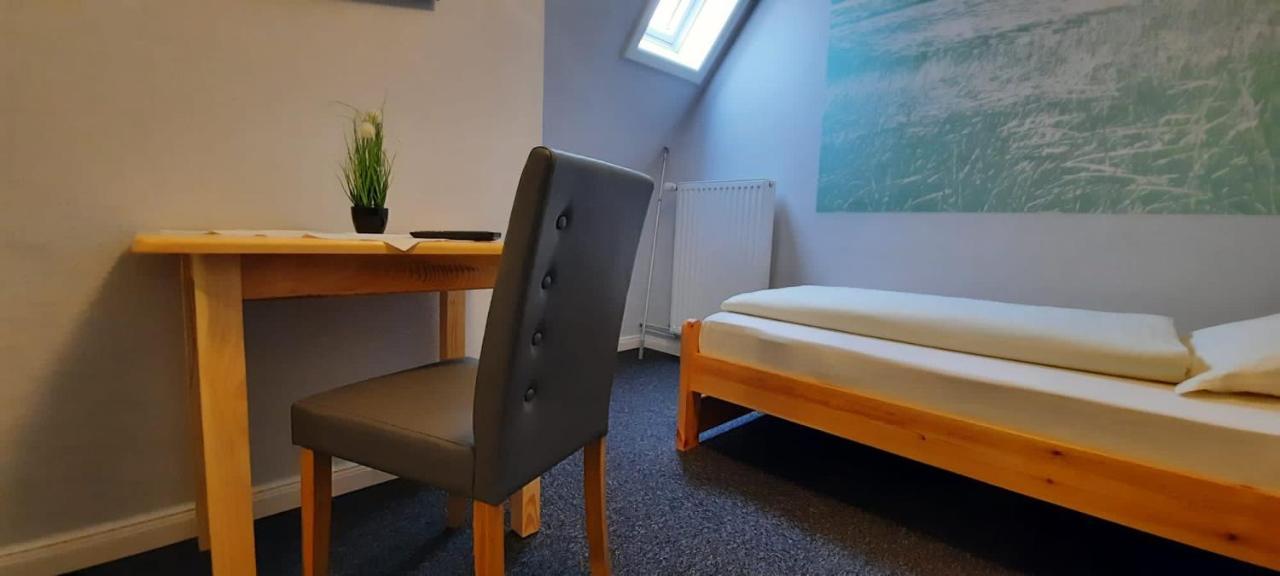 Landgasthof Fegetasch Neukirchen  Luaran gambar