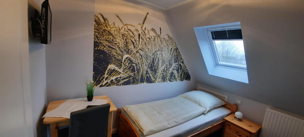 Landgasthof Fegetasch Neukirchen  Luaran gambar