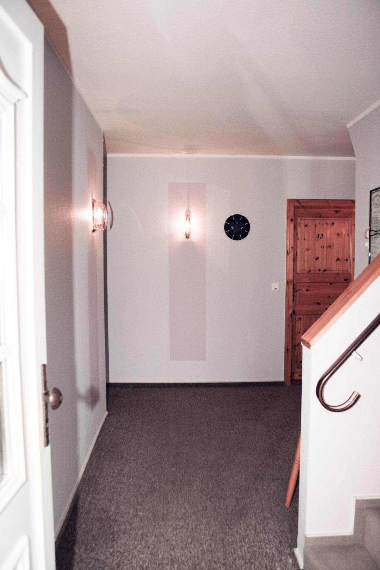 Landgasthof Fegetasch Neukirchen  Luaran gambar
