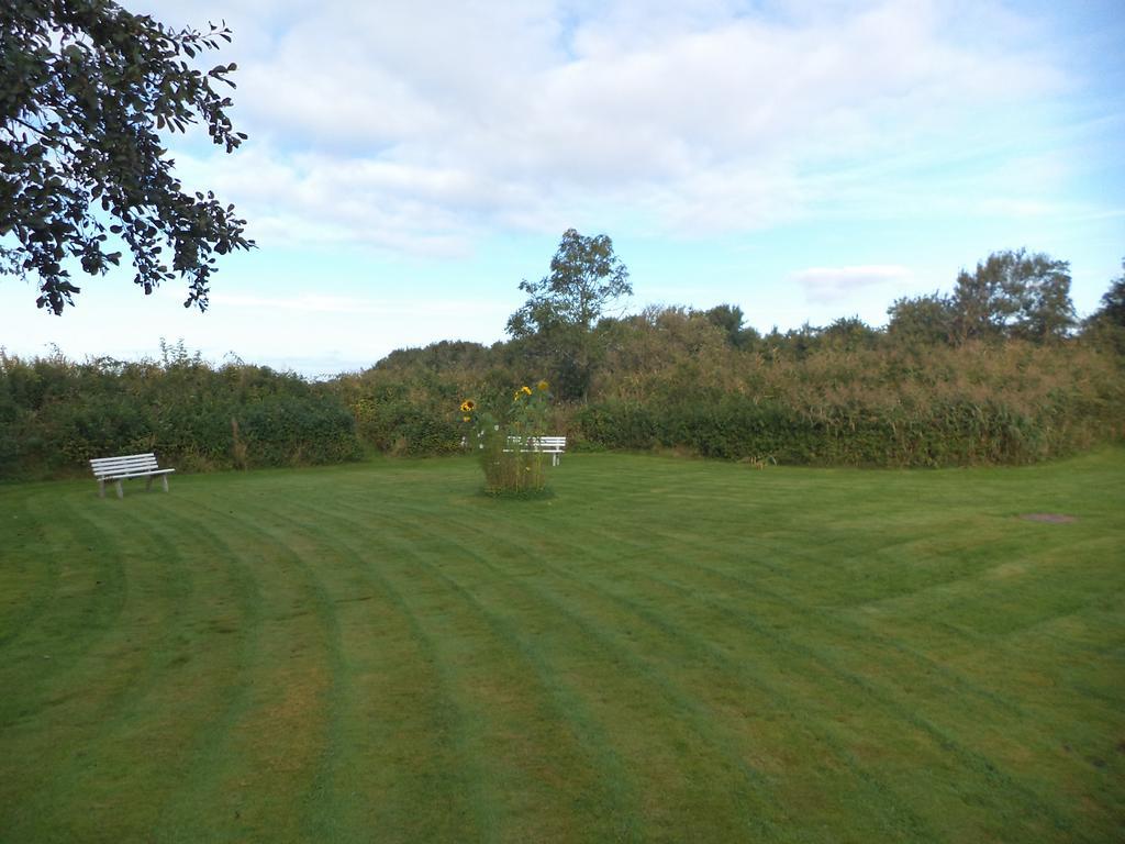 Landgasthof Fegetasch Neukirchen  Luaran gambar
