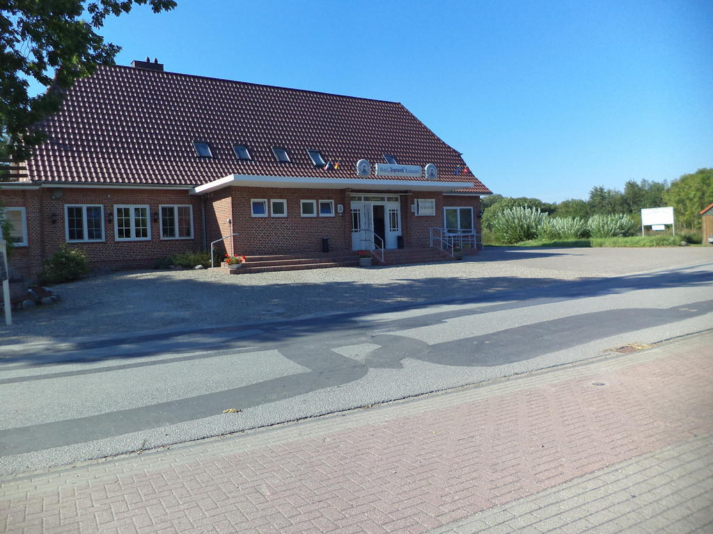 Landgasthof Fegetasch Neukirchen  Luaran gambar