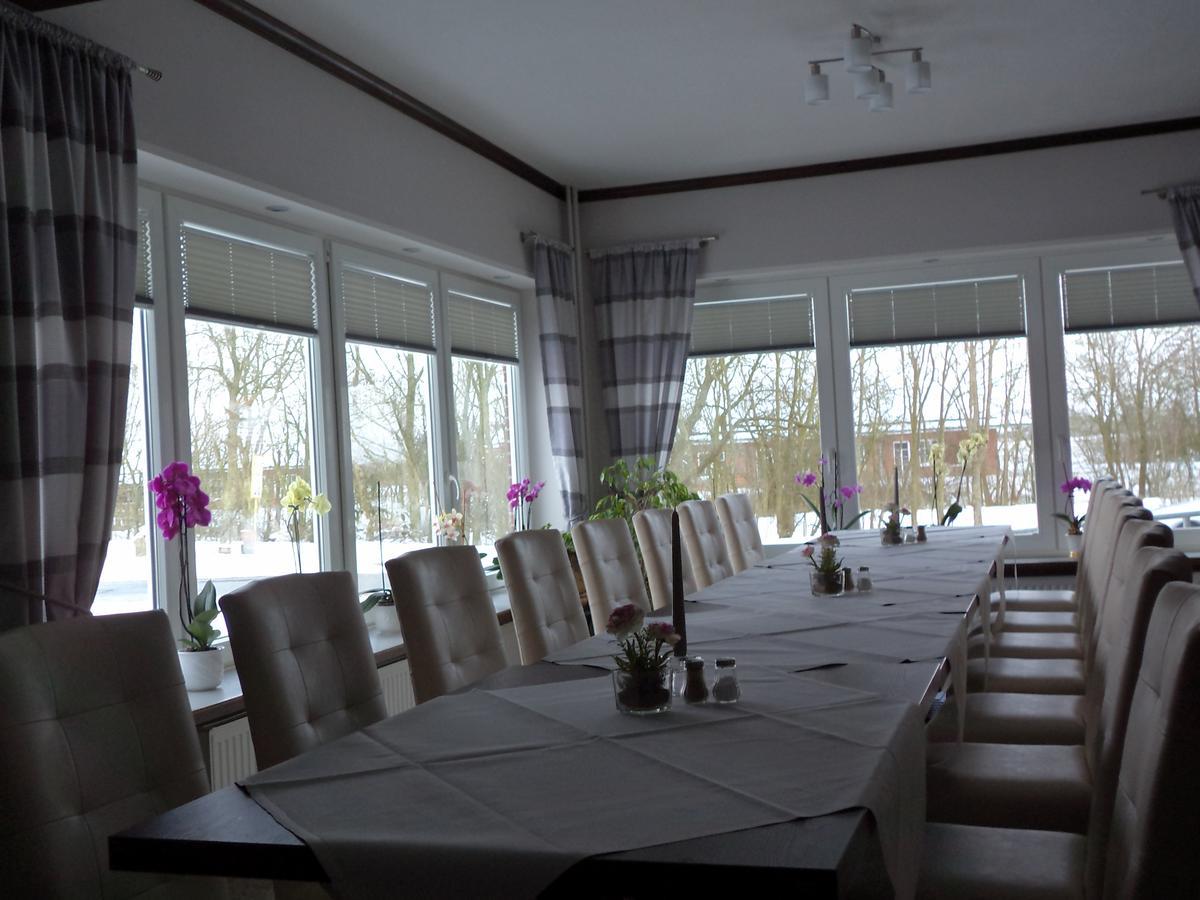 Landgasthof Fegetasch Neukirchen  Luaran gambar