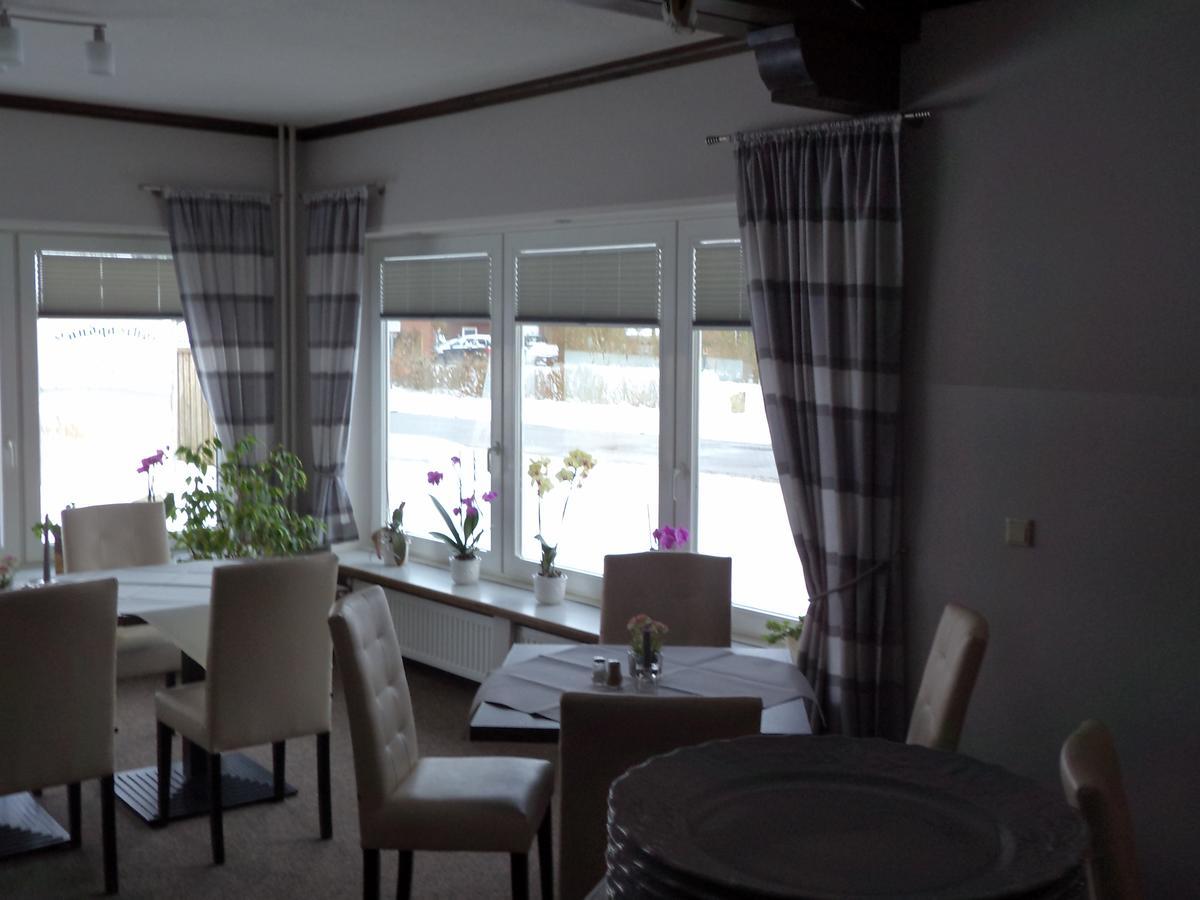 Landgasthof Fegetasch Neukirchen  Luaran gambar