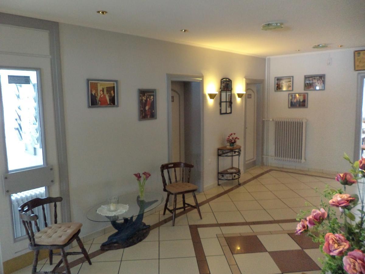 Landgasthof Fegetasch Neukirchen  Luaran gambar