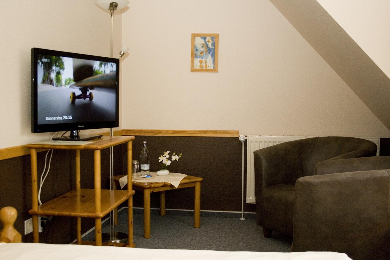 Landgasthof Fegetasch Neukirchen  Luaran gambar