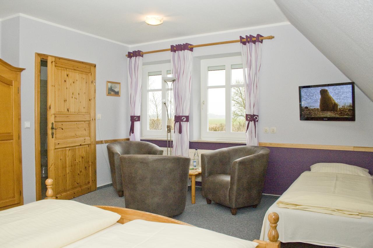 Landgasthof Fegetasch Neukirchen  Luaran gambar