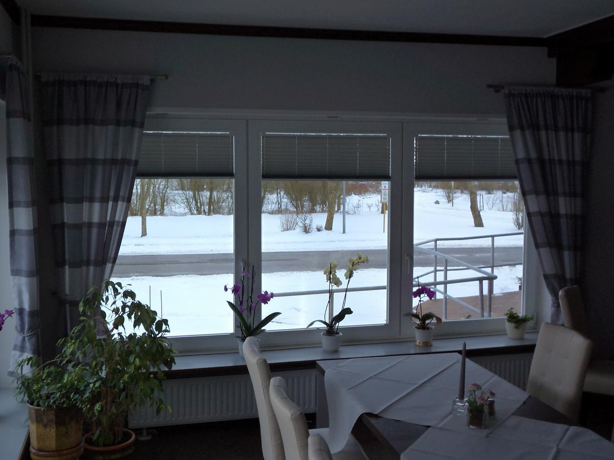 Landgasthof Fegetasch Neukirchen  Luaran gambar