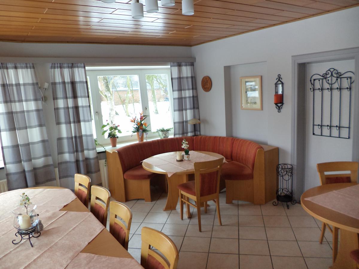 Landgasthof Fegetasch Neukirchen  Luaran gambar