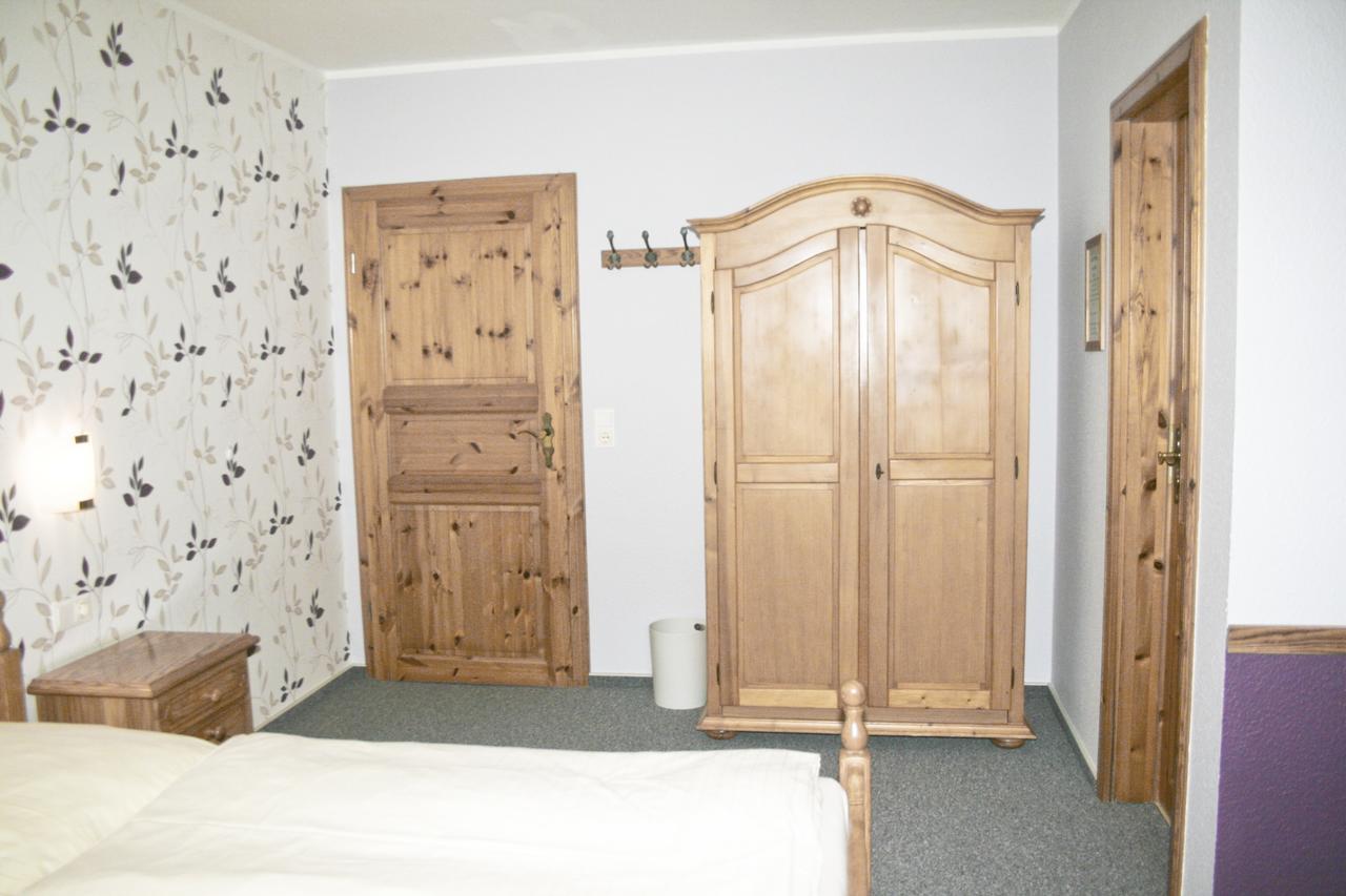 Landgasthof Fegetasch Neukirchen  Luaran gambar