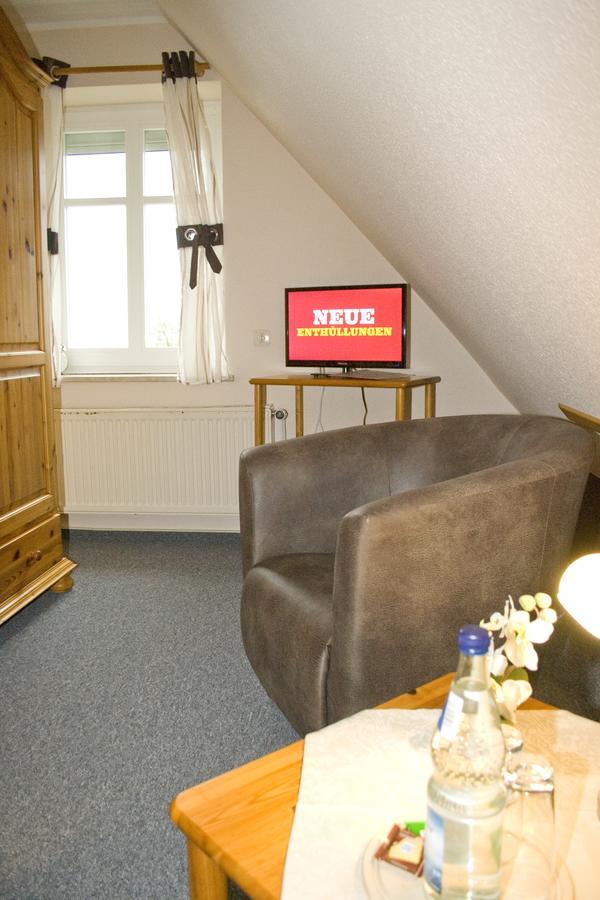 Landgasthof Fegetasch Neukirchen  Luaran gambar