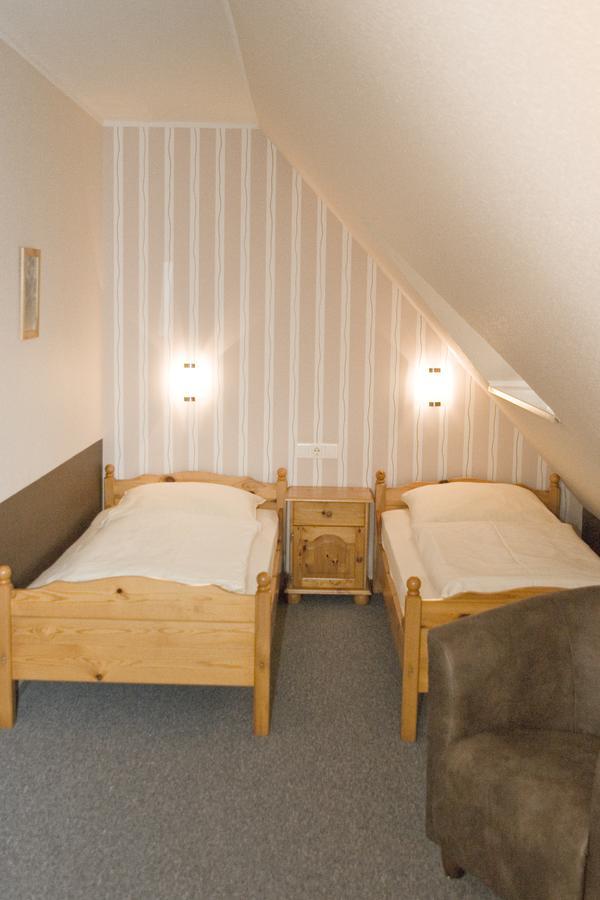 Landgasthof Fegetasch Neukirchen  Luaran gambar