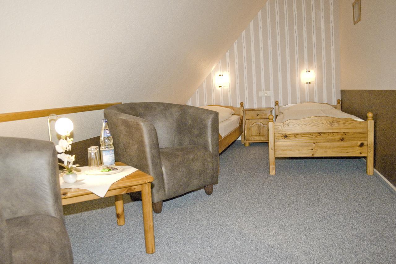 Landgasthof Fegetasch Neukirchen  Luaran gambar