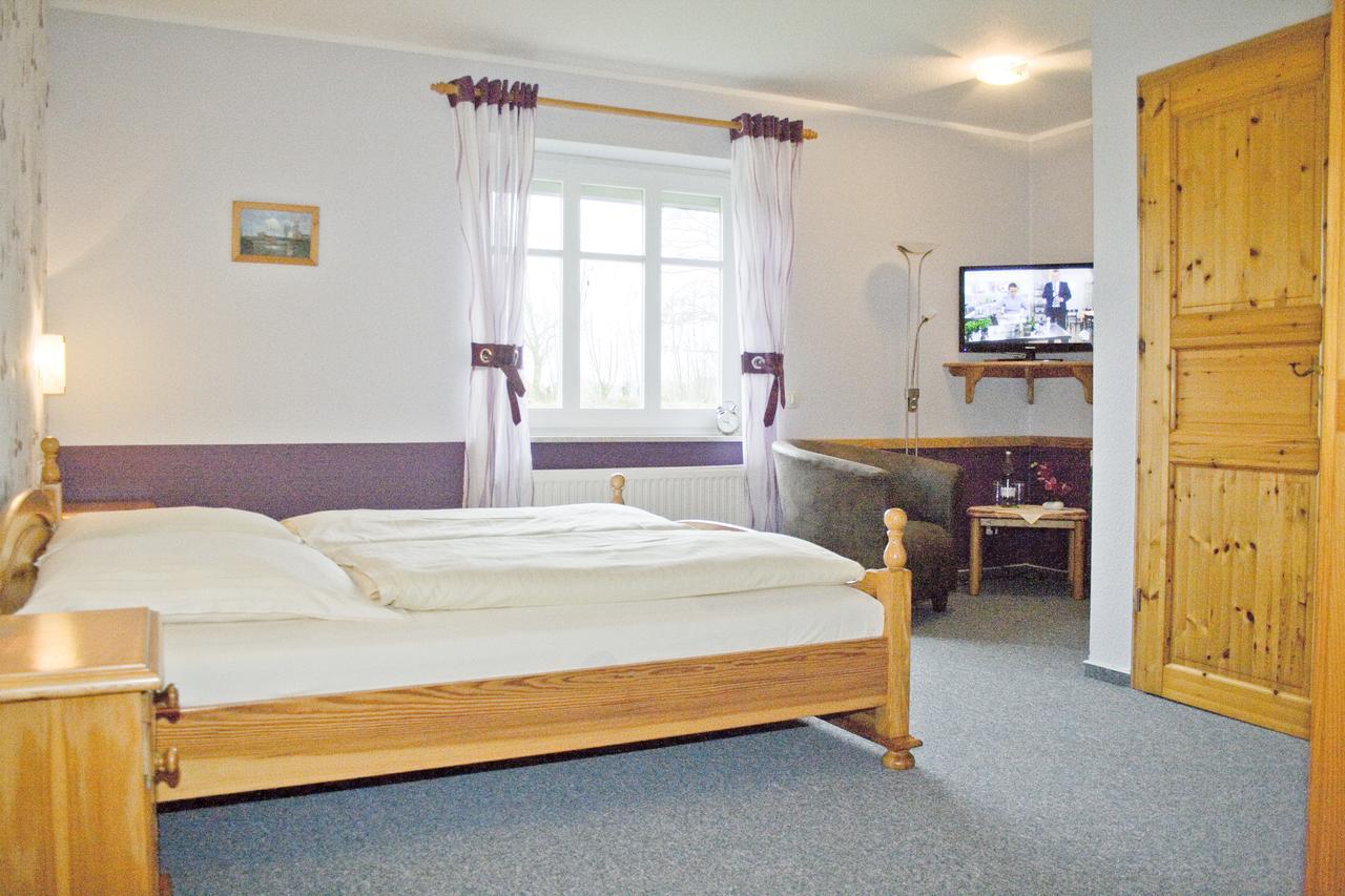 Landgasthof Fegetasch Neukirchen  Luaran gambar