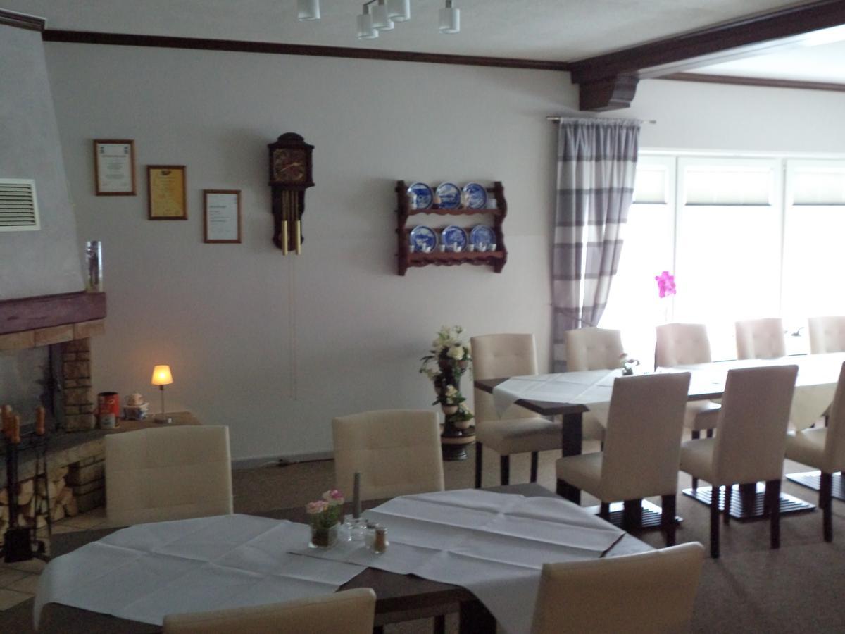 Landgasthof Fegetasch Neukirchen  Luaran gambar