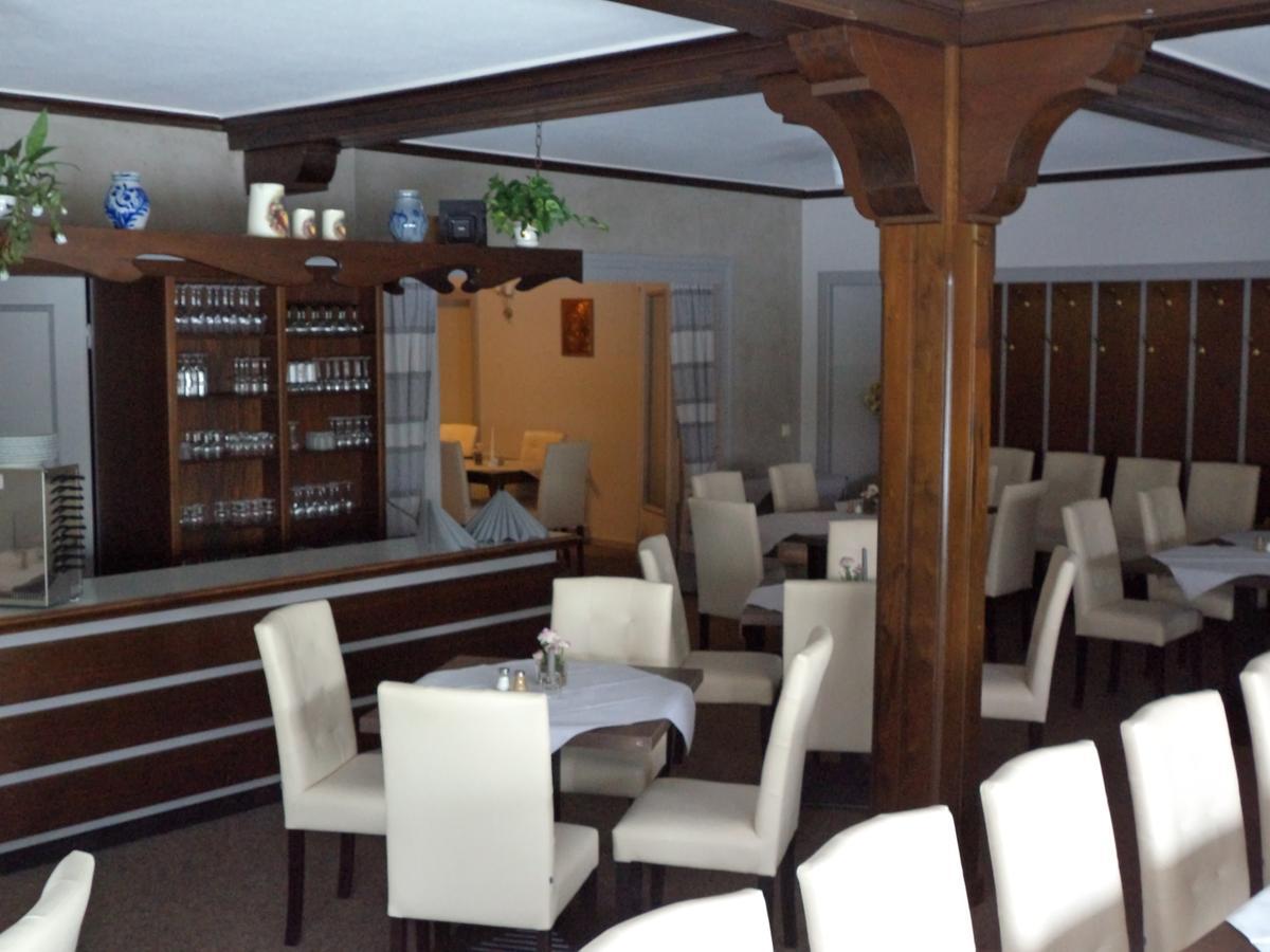 Landgasthof Fegetasch Neukirchen  Luaran gambar